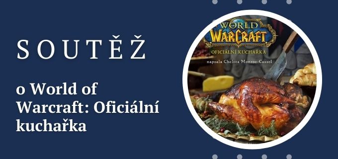World of Warcraft: Oficiální kuchařka