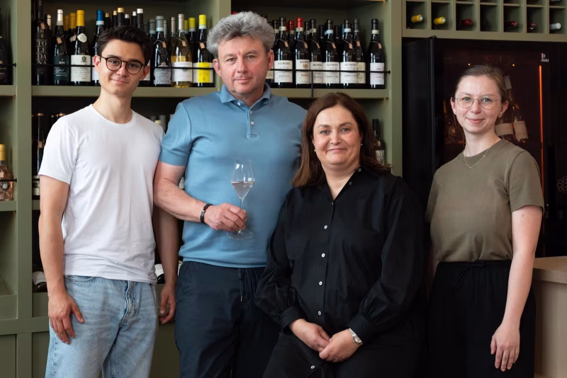 Kökar Mustard: Hořčice pro letní grilování - fotografie 3