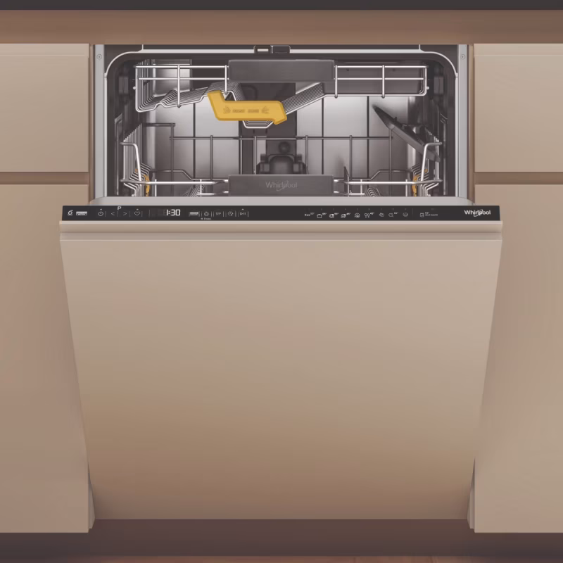 Whirlpool představuje řešení pro kuchyně podle stylu vaření - fotografie 3