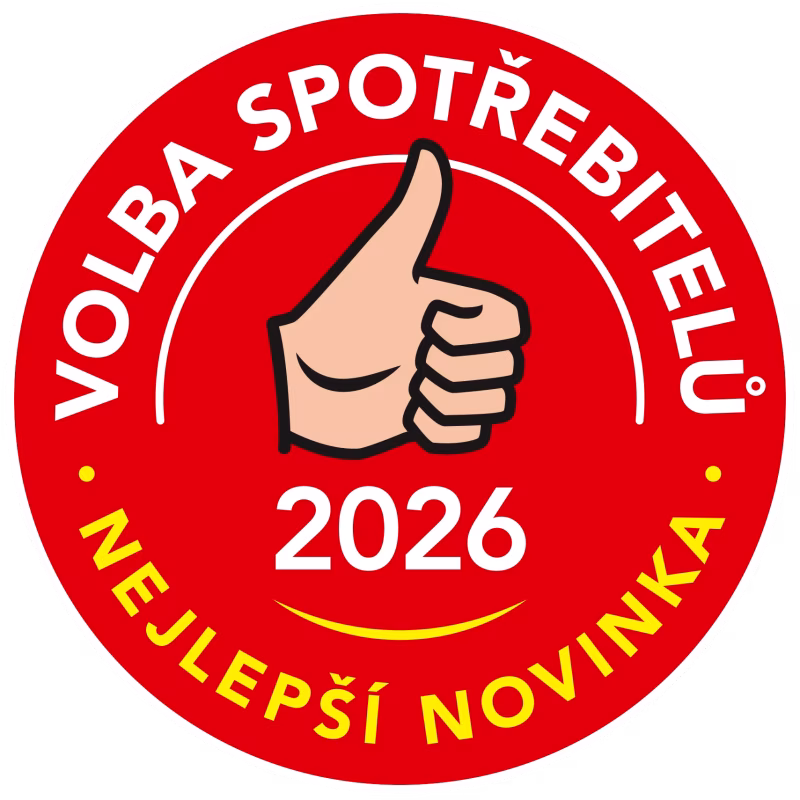 Soutěž o 5 balíčků motorových olejů Sheron - výherců Volby spotřebitelů 2026 - fotografie 2