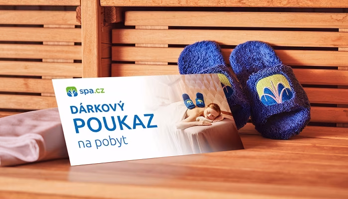 Soutěž o voucher v hodnotě 5000Kč na zážitek od Spa.cz