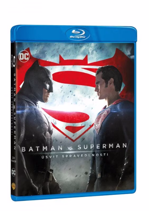 Červencové a srpnové novinky na Blu-ray a DVD - fotografie 11