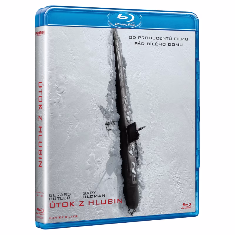 Červencové a srpnové novinky na Blu-ray a DVD - fotografie 4