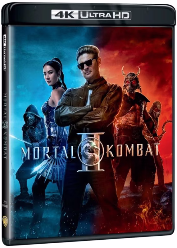 Červencové a srpnové novinky na Blu-ray a DVD - fotografie 10