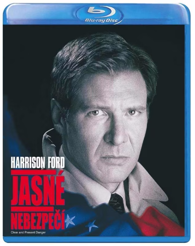 Červencové a srpnové novinky na Blu-ray a DVD - fotografie 9