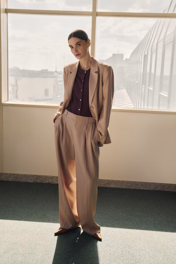 TATUUM Soft Office jako nová definice současné elegance - fotografie 3