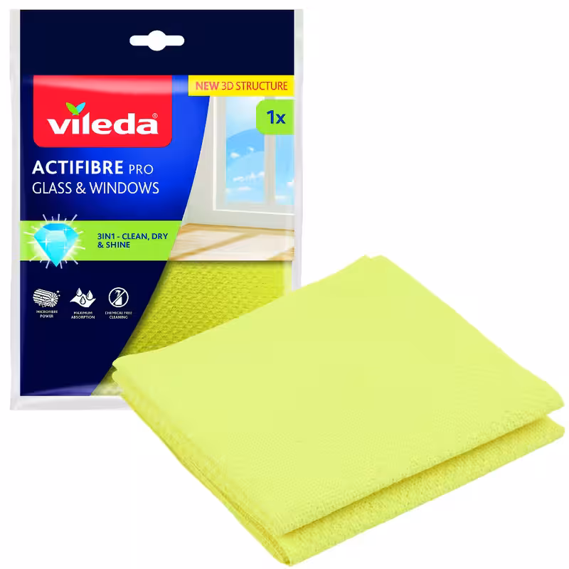 Pro Vaše perfektní okna s Viledou v pěti krocích