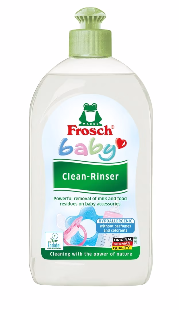 Vše pro děti od značky Frosch