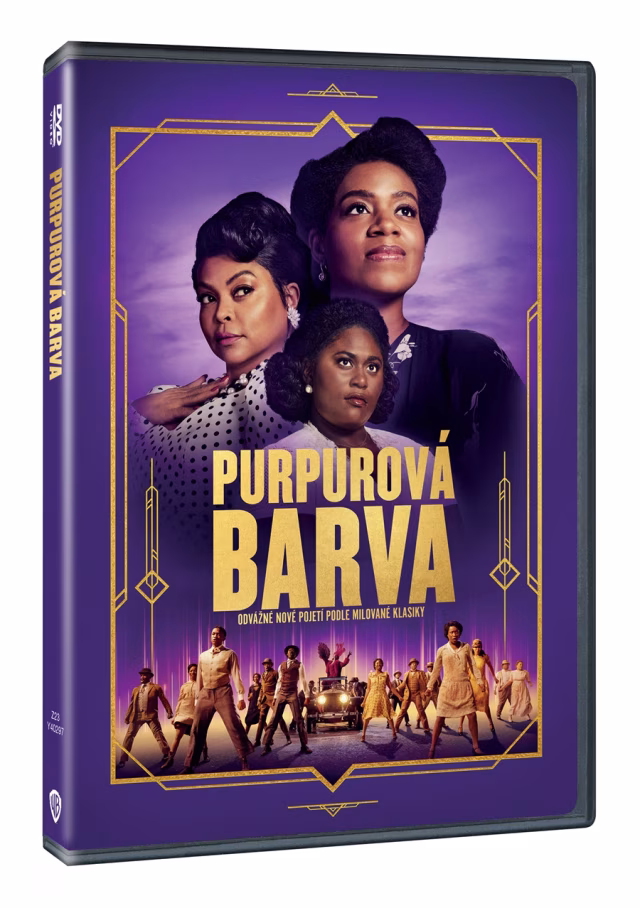 Katalogové novinky na Blu-ray a DVD duben 2024