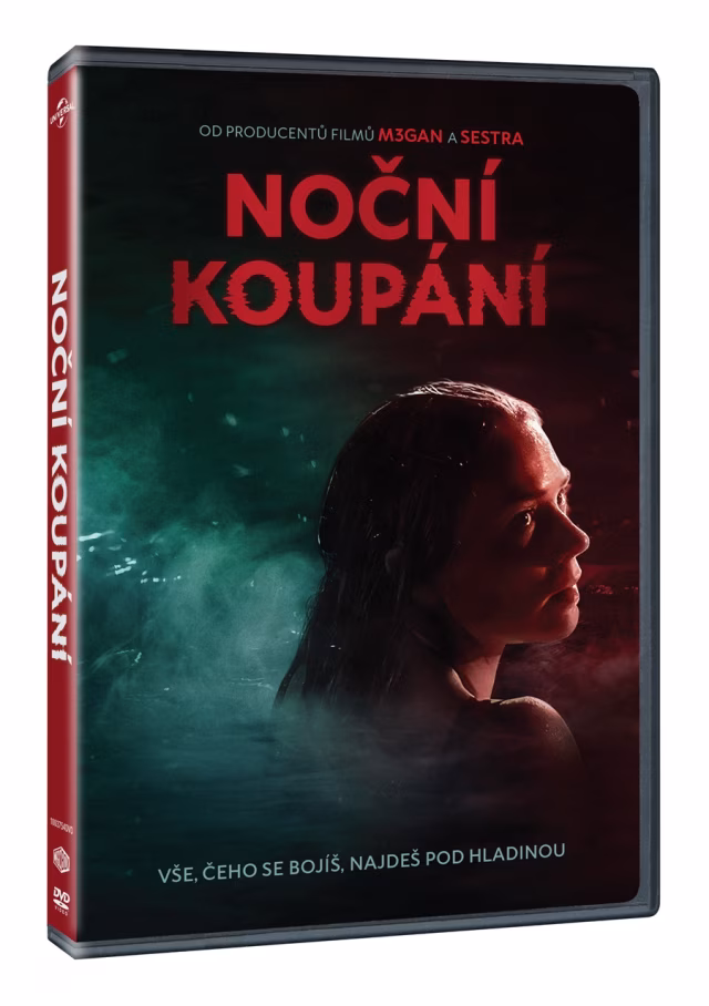 Katalogové novinky na Blu-ray a DVD duben 2024