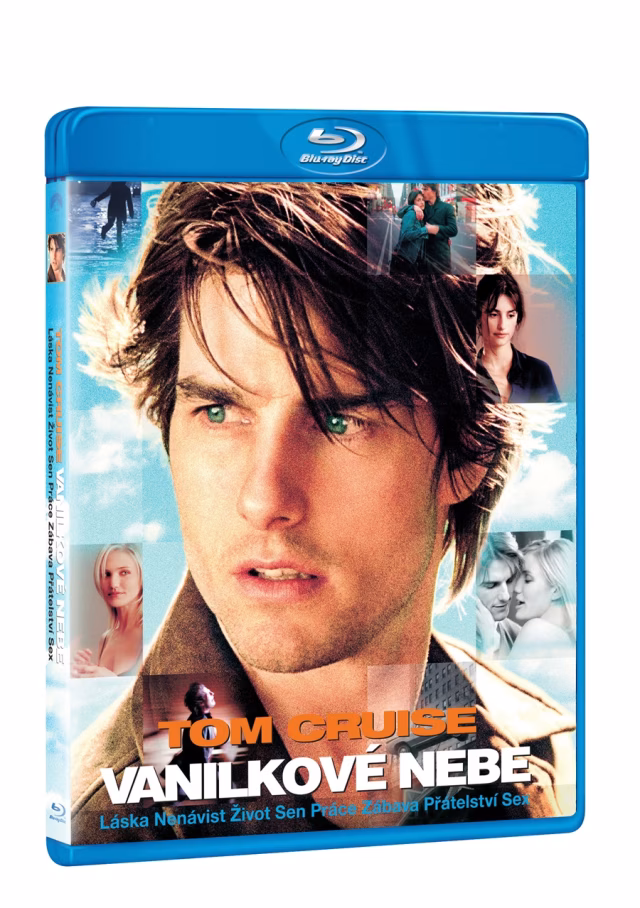 Katalogové novinky na Blu-ray a DVD duben 2024