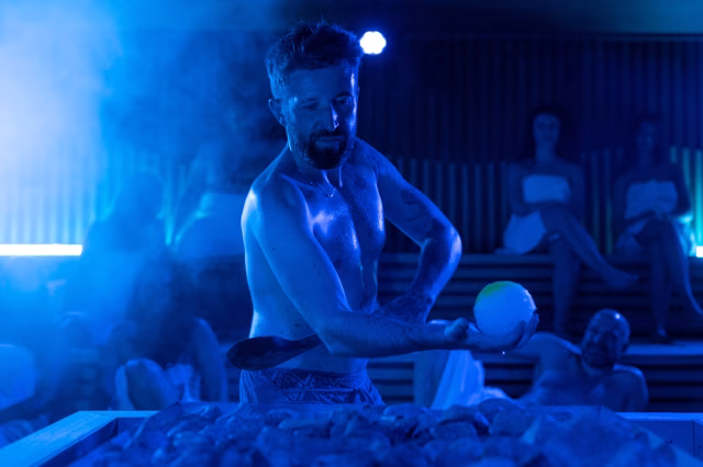 Do wellness: Luxusní odpočinek a relaxace blízko Prahy vlakem
