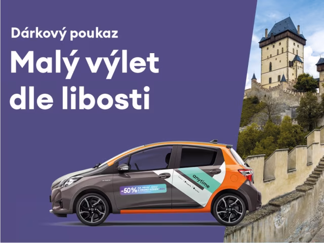 Buďte originální a místo věcí darujte zážitky