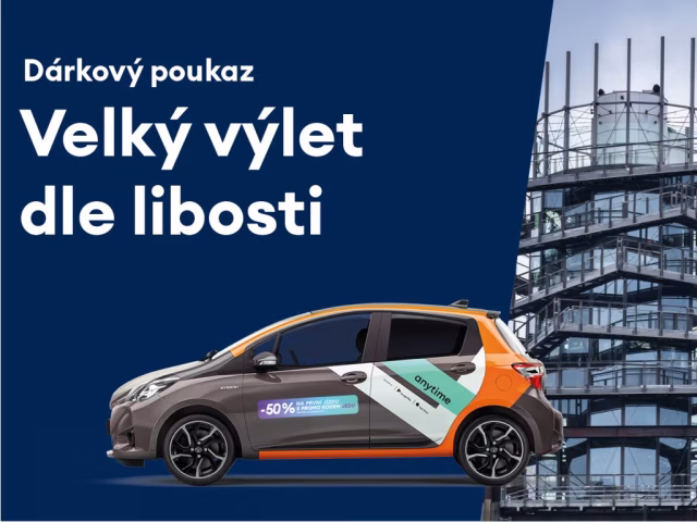 Buďte originální a místo věcí darujte zážitky