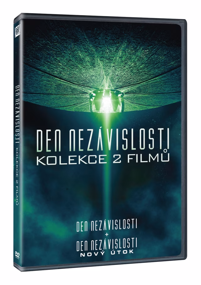 Novinky na Blu-ray a DVD květen 2024