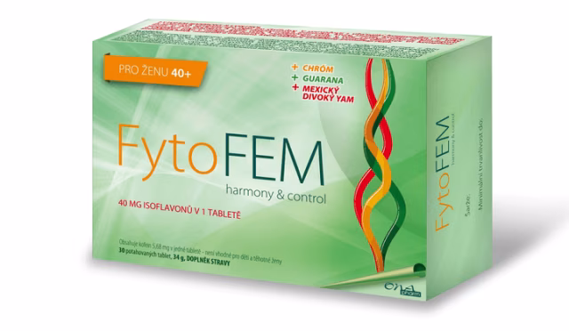 Rostlinní pomocníci pro různá hormonální období v životě ženy