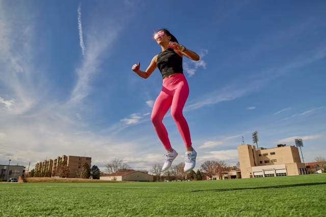 Xero Shoes: Bílé tenisky, ve kterých si můžete jít zaběhat, zacvičit nebo vzít do práce