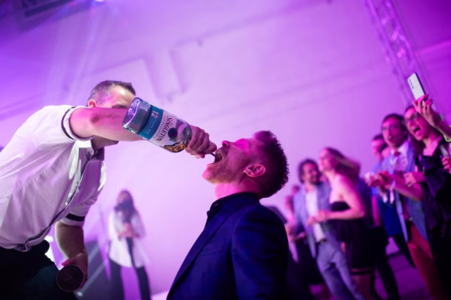 České finále prestižní barmanské soutěže Diageo Reserve World Class zná svého vítěze. Pro rok 2024 se jím stal František Dandáš.