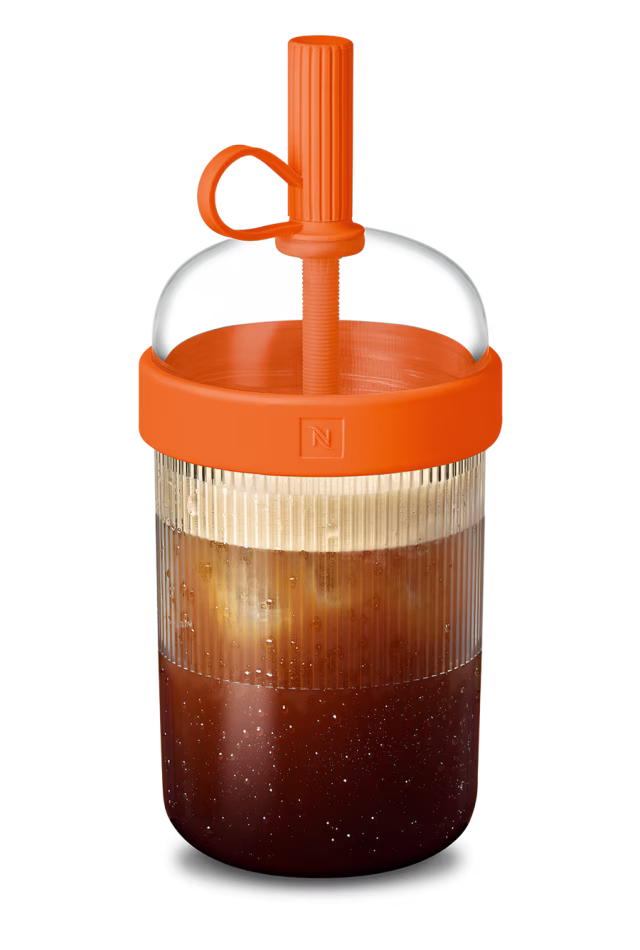 Značka NESPRESSO namíchala nezapomenutelné středomořské léto