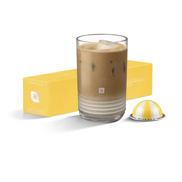 Značka NESPRESSO namíchala nezapomenutelné středomořské léto