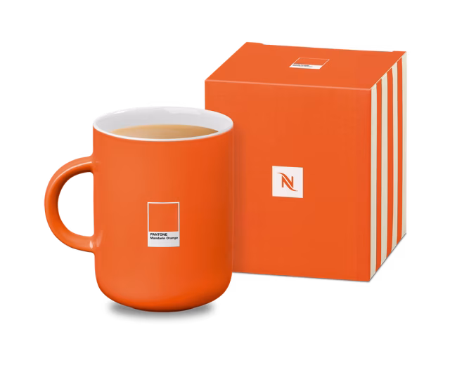 Značka NESPRESSO namíchala nezapomenutelné středomořské léto