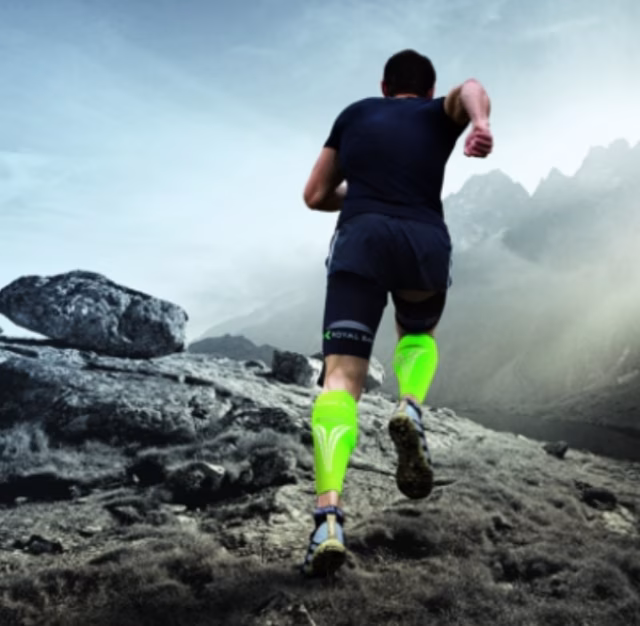 Energie + regenerace = harmonie pro excelentní sportovní výkon
