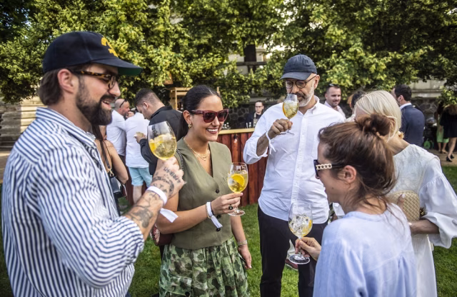 Private Reserve METAXA Orama: Příběh o slibné budoucnosti