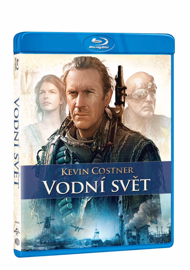 Zářijové Blu-ray a DVD novinky