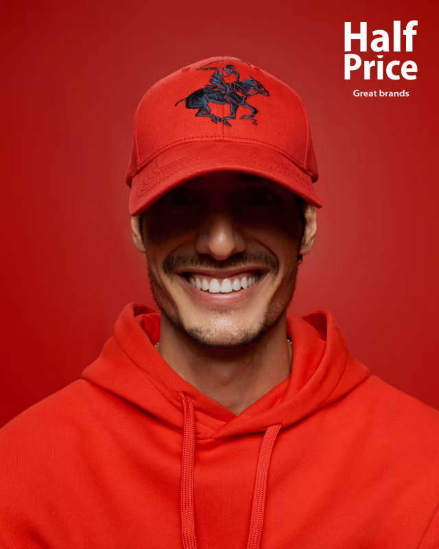 Objevte podzimní a zimní kolekci HalfPrice: Styl pro každého za skvělé ceny