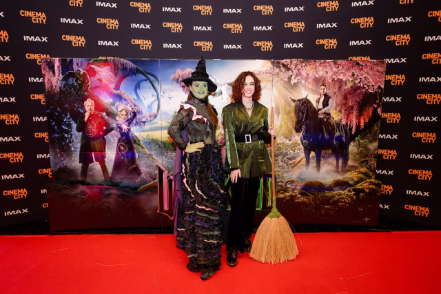 Magická premiéra filmu Čarodějka a soutěž o nezapomenutelný zájezd pro  celou rodinu