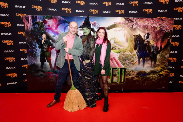 Magická premiéra filmu Čarodějka a soutěž o nezapomenutelný zájezd pro  celou rodinu