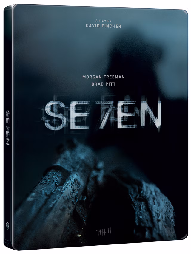 Novinky na Blu-ray a DVD leden 2025