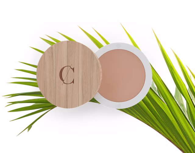 Kosmetický tip z biOrganica: COULEUR CARAMEL – francouzská BIO delikatesa pro dokonalé líčení