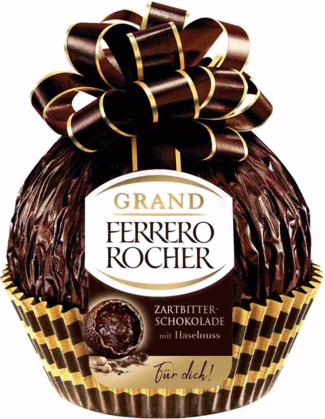 Dodejte Velikonocům špetku exotiky s novinkou Raffaello