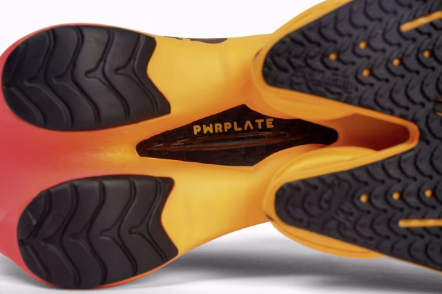 Puma přináší revoluční boty Fast RB NITRO™ Elite.