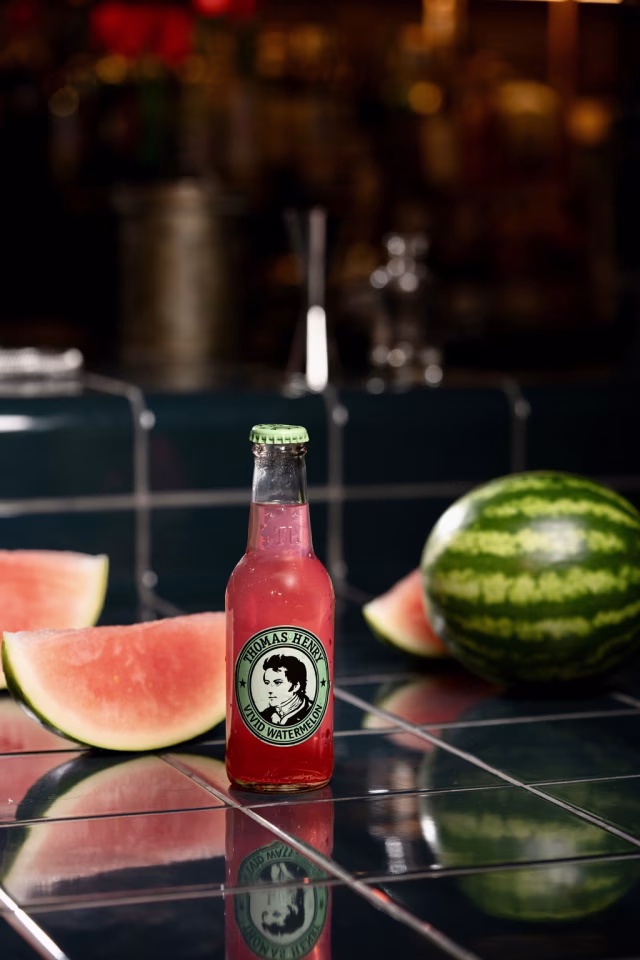 Prožijte léto s chutí melounu: novinka Thomas Henry Vivid Watermelon