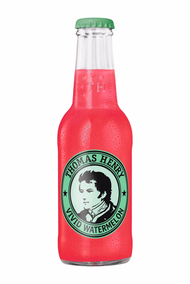 Prožijte léto s chutí melounu: novinka Thomas Henry Vivid Watermelon