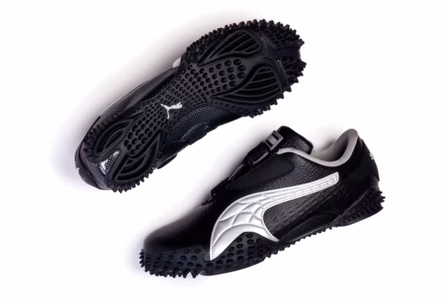 A$AP Rocky x PUMA: Nespoutaná energie, nečekaný design a vize zítřka