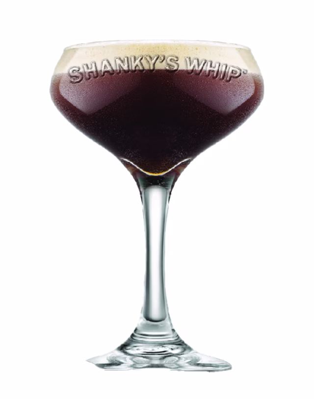 Objevte jedinečný Shanky’s Whip: irský likér s příběhem