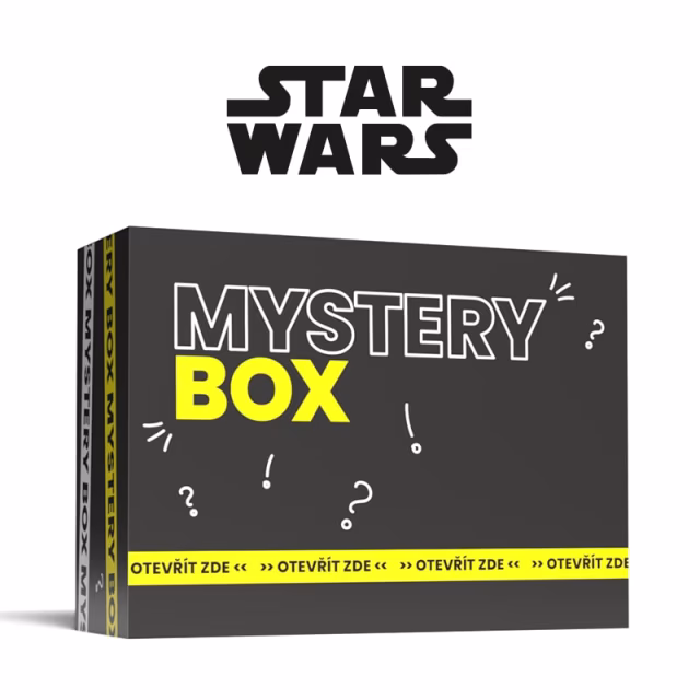 Podzimní sklizeň překvapení: nasbírejte šťavnaté poklady ukryté v Mystery boxech