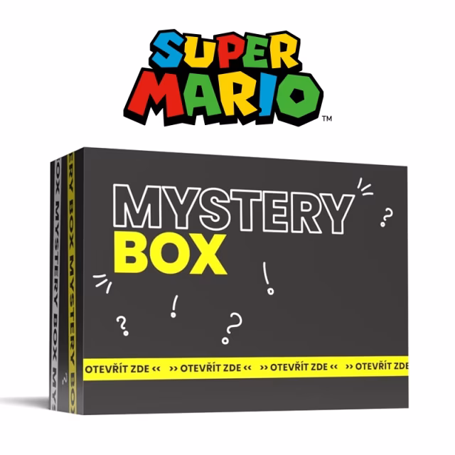 Podzimní sklizeň překvapení: nasbírejte šťavnaté poklady ukryté v Mystery  boxech