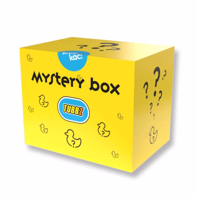 Podzimní sklizeň překvapení: nasbírejte šťavnaté poklady ukryté v Mystery  boxech