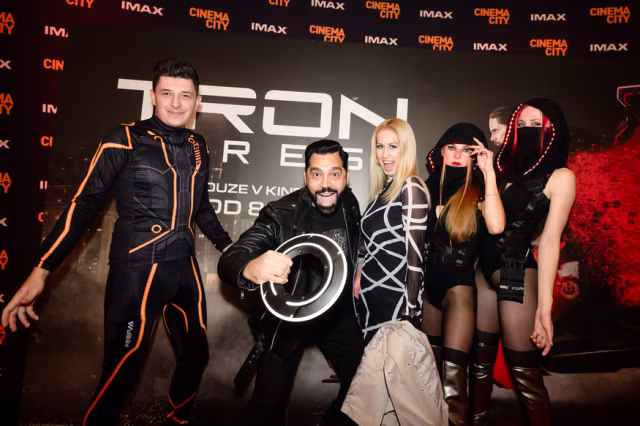 Tron: Ares otevírá novou dimenzi digitálního světa