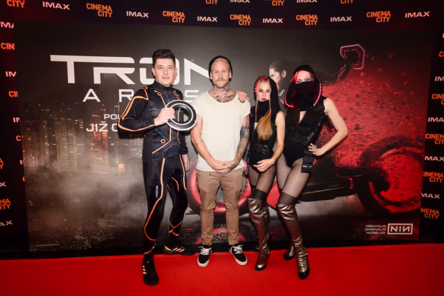 Tron: Ares otevírá novou dimenzi digitálního světa