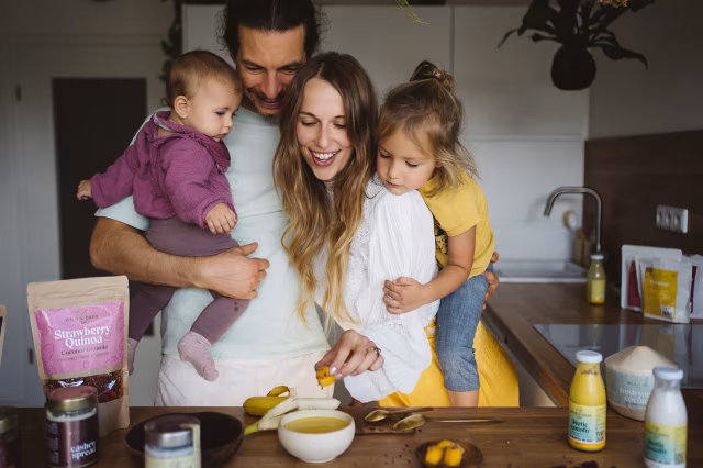 3 skvělé valentýnské tipy pro zdraví a energii