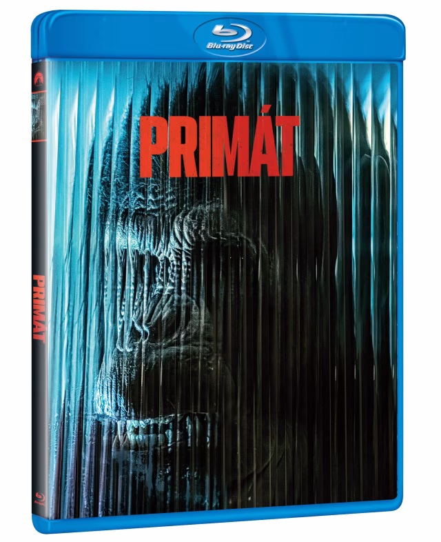 Novinky na Blu-rayTM a DVD v dubnu 2026