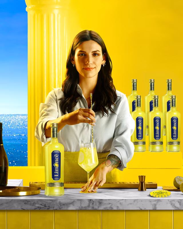 Nový spritz léta přichází!