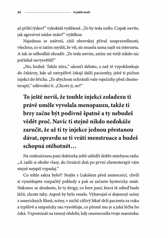 Soutěž o 5 knih To ještě nevíš