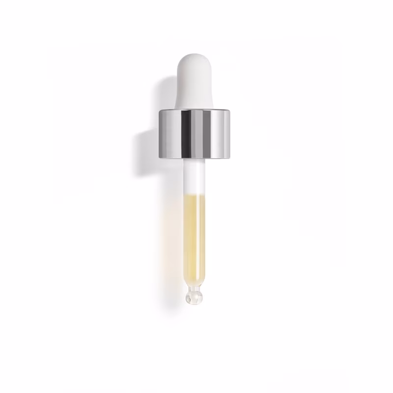 Skleněné kapátko s texturou Corrective Serum for Blemish Prone Skin