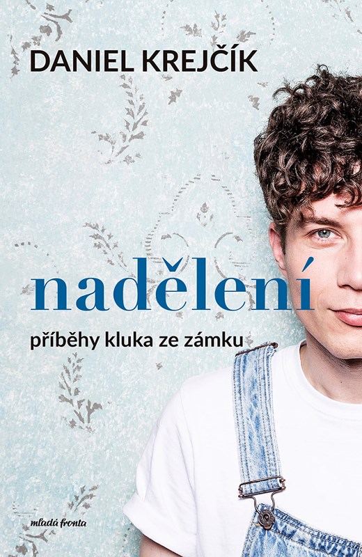 Kniha Nadělení